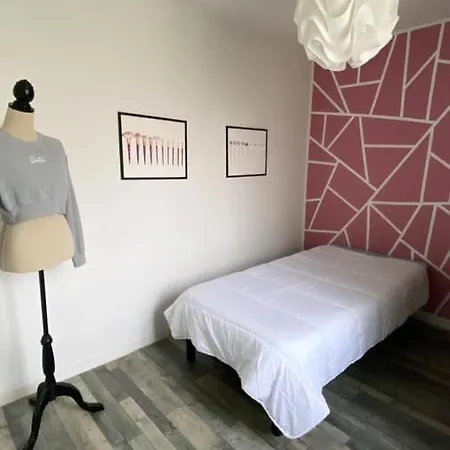 Casa vacanze Douce Nuit Saint-Nicolas-d'Aliermont