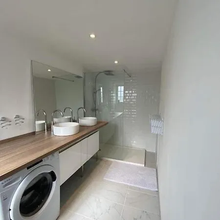 Casa vacanze Douce Nuit Saint-Nicolas-d'Aliermont